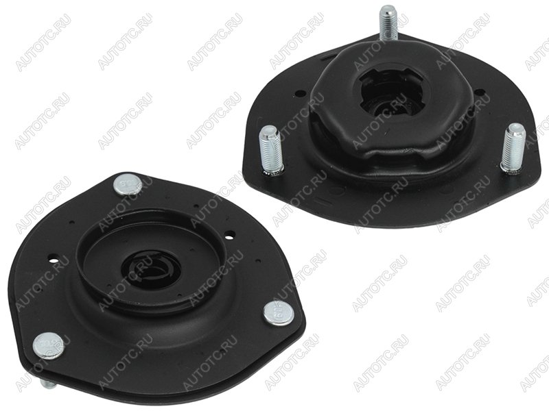 1 499 р. Опора передней стойки Toyota Camry (XV30) 01-06  Harrier (XU30) 03-13  Lexus RX 03-09  Toyota Cam BAIKOR BKSMF0089  с доставкой в г. Кемерово