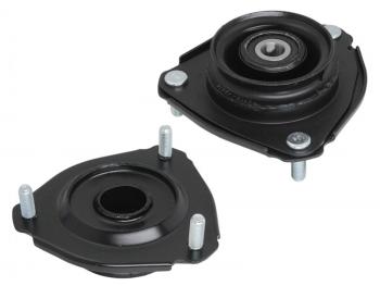 1 399 р. Опора передней стойки Toyota Caldina (T190,T210) 92-02  RAV4 (XA10,CA20) 94-05  Carina (T190,T210) BAIKOR BKSMF0112  с доставкой в г. Кемерово. Увеличить фотографию 1