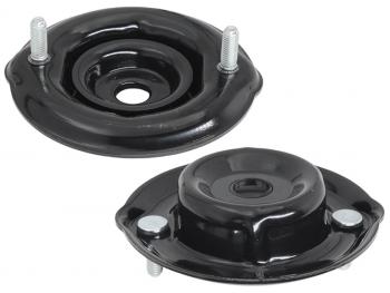 729 р. Опора задней стойки Nissan Almera 95-00  Primera 95-02  Sunny 93-99  Infiniti I30 95-99  Nissan BAIKOR BKSMR0022  с доставкой в г. Кемерово. Увеличить фотографию 1