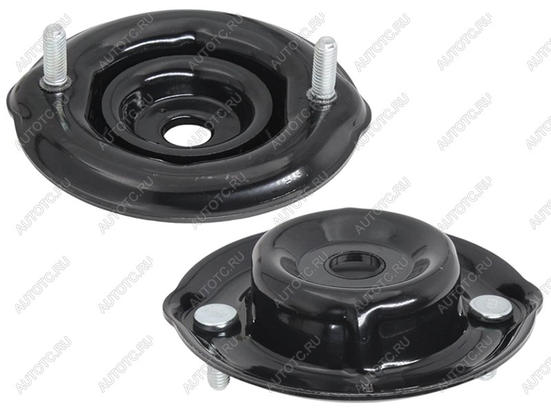 729 р. Опора задней стойки Nissan Almera 95-00  Primera 95-02  Sunny 93-99  Infiniti I30 95-99  Nissan BAIKOR BKSMR0022  с доставкой в г. Кемерово