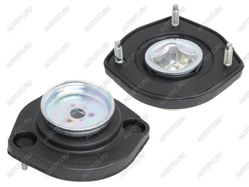 1 199 р. Опора задней стойки Toyota Corolla (E100,E110) 91-02  Corolla Ceres 92-99  Corolla Levin 91-00  S BAIKOR BKSMR0026  с доставкой в г. Кемерово