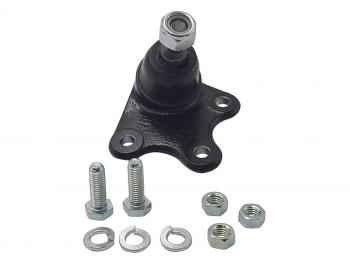 Шаровая опора нижняя VW POLO IV 02-, POLO (9N_, 9A_) 02-09, FOX, AUDI A2 00-05, SKODA, SEAT LH CTR CB0552L