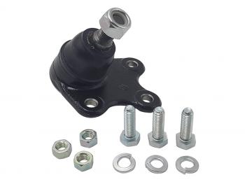 Шаровая опора нижняя VW POLO IV 02-, POLO (9N_, 9A_) 02-09, FOX, AUDI A2 00-05, SKODA, SEAT RH CTR CB0552R