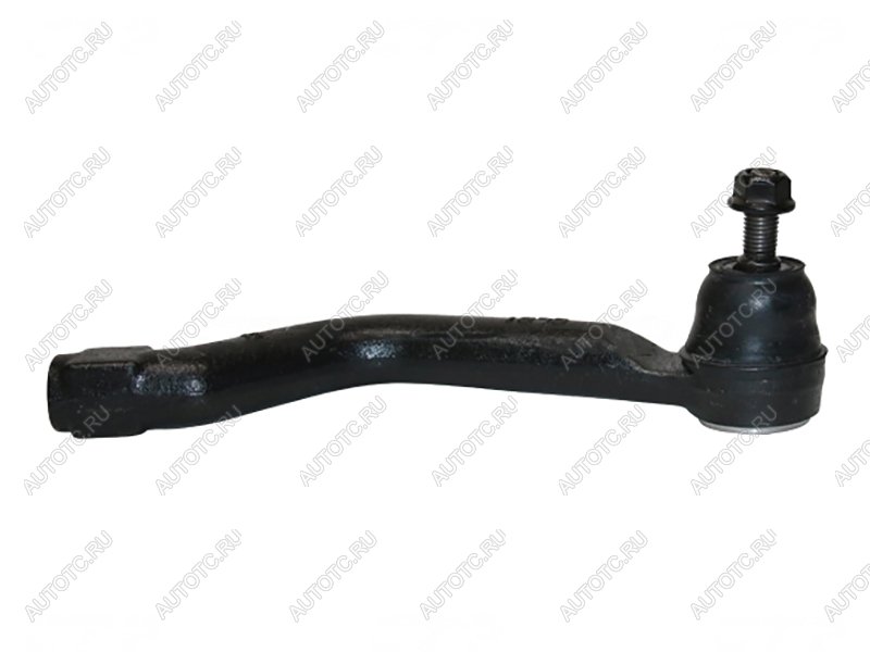 2 079 р. Правый наконечник рулевой тяги CTR Nissan Qashqai 2 J11 дорестайлинг (2013-2019)  с доставкой в г. Кемерово