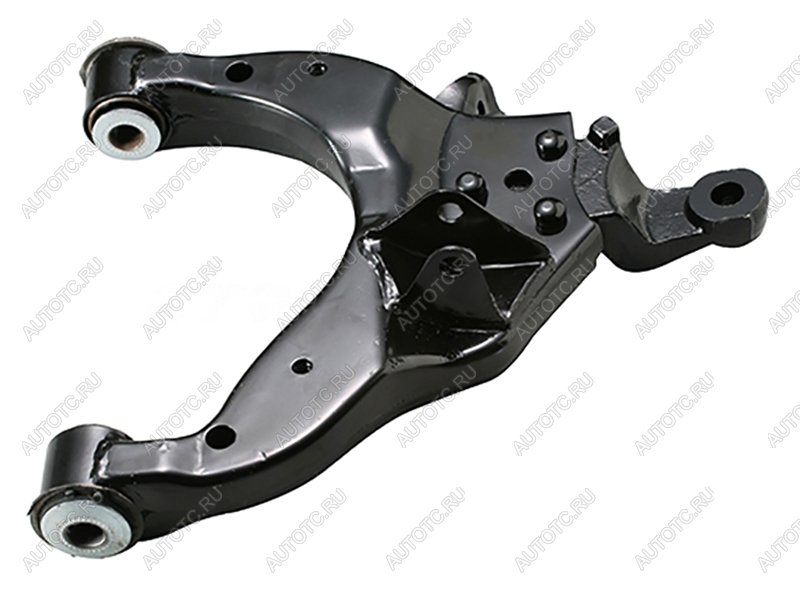 8 399 р. Рычаг подвески нижний TOYOTA HILUXSURFPRADO 95-02 LH CTR CQ0297L  с доставкой в г. Кемерово