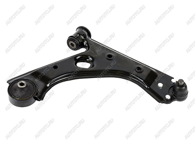 6 999 р. Рычаг подвески передний нижний OPEL CORSA DE 06- RH CTR CQ0033R  с доставкой в г. Кемерово
