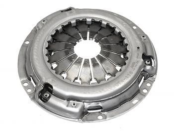 13 899 р. Корзина сцепления Toyota Camry Japan 86-94  RAV4 (XA10) 94-00  Vista 88-94  Corona (T190) 92-96 AISIN CTX-118  с доставкой в г. Кемерово. Увеличить фотографию 1