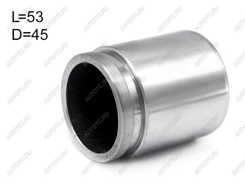 669 р. Поршень суппорта перед NISSAN X-TRAIL T30 01-07 44mm AUTOFREN D025278  с доставкой в г. Кемерово