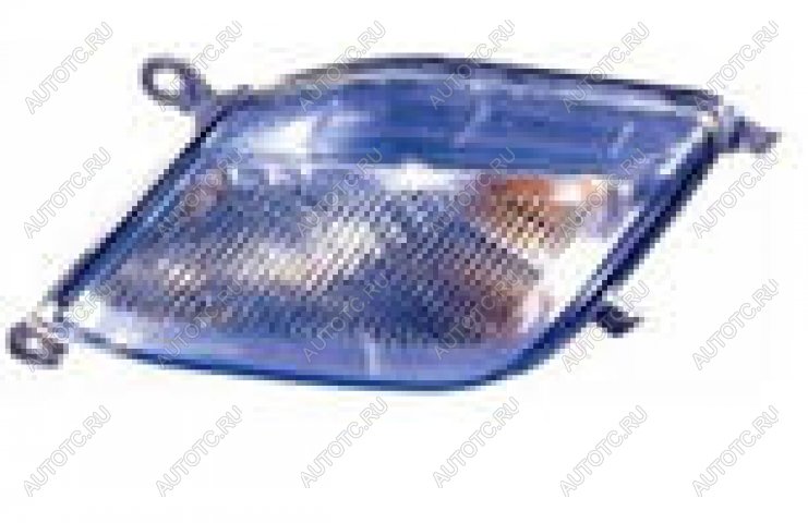 2 189 р. MICRA 08- УКАЗ.ПОВОРОТА НИЖН ЛЕВ В РЕШЕТК (DEPO) DEPO 215-1673l-ue  с доставкой в г. Кемерово