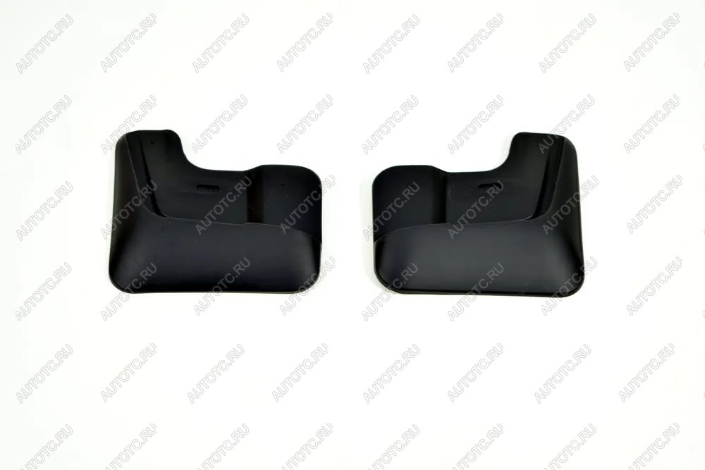 1 179 р. Брызговики (передние) Norplast  Chery Tiggo 7 Pro Max  T1E (2022-2025) дорестайлинг  с доставкой в г. Кемерово