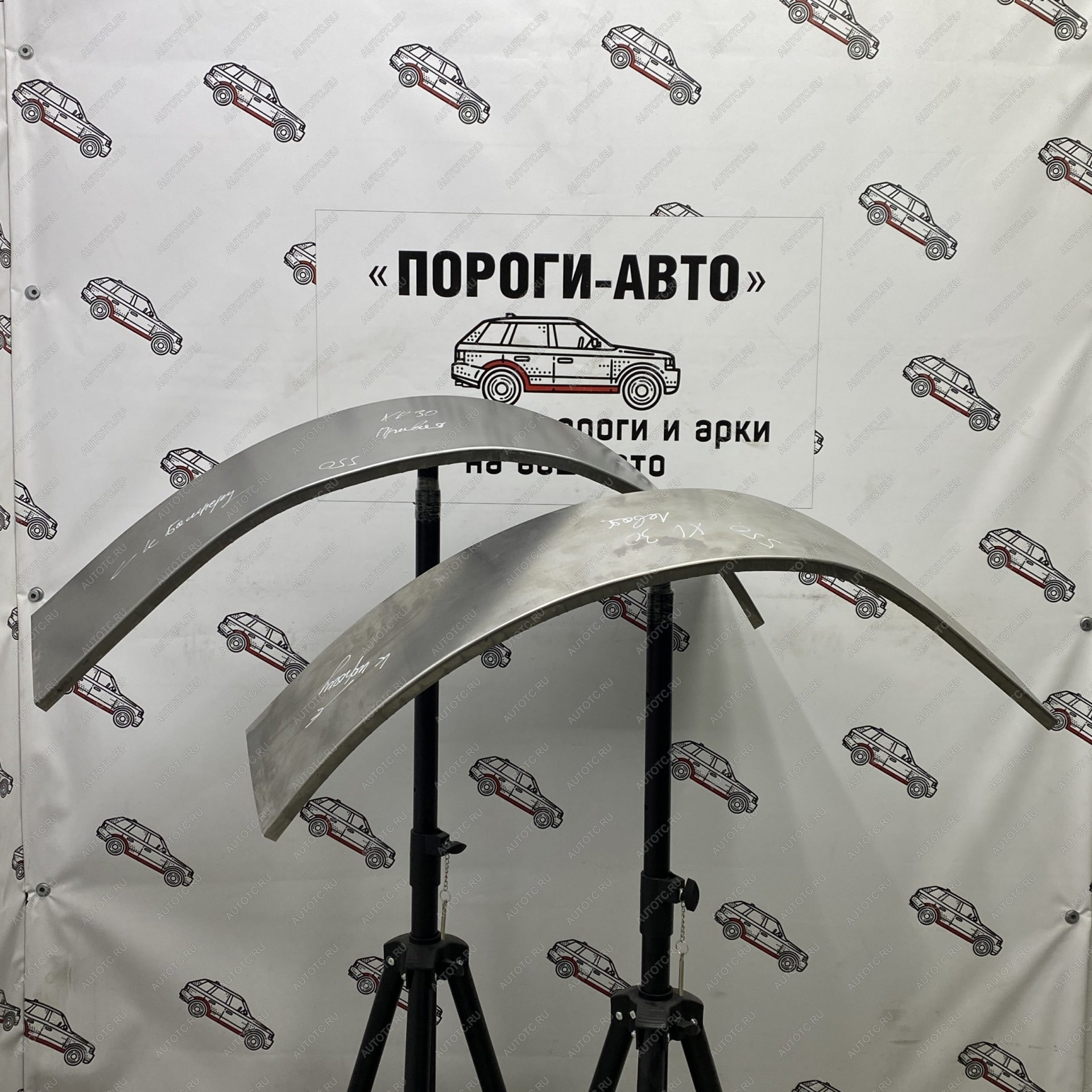 2 199 р. Универсальная правая внутренняя задняя арка ПОРОГИ-АВТО BAIC Senova X55 (2018-2021) (холоднокатаная сталь 0.8 мм)  с доставкой в г. Кемерово
