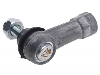 999 р. Наконечник IVECO MAN MERCEDES тяги КПП правый (M12x1.75,M10x1.5,L=55) LEMFORDER LEMFORDER 1137301  с доставкой в г. Кемерово. Увеличить фотографию 2