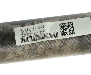 7 349 р. Вал SITRAK HOWO проходной дифференциала (мост AC16) OE SITRAK wg7129320647  с доставкой в г. Кемерово. Увеличить фотографию 5