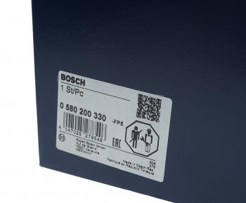 19 099 р. Насос топливный BMW 1 (F20,F21) в сборе BOSCH BOSCH 0580200330  с доставкой в г. Кемерово. Увеличить фотографию 4