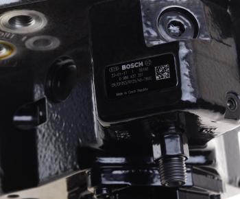 131 999 р. Насос топливный MAN TGA,TGS дв.D2066 ТНВД BOSCH BOSCH 0986437351  с доставкой в г. Кемерово. Увеличить фотографию 5