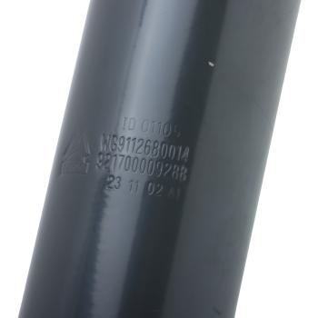 4 649 р. Амортизатор SITRAK HOWO передний (замена на WG9725680014) OE SITRAK wg9112680014  с доставкой в г. Кемерово. Увеличить фотографию 3
