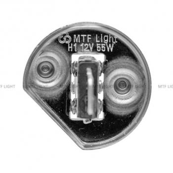 1 799 р. Лампа 12V H1 55W P14.5s бокс (2шт.) Aurum MTF MTF hau1201  с доставкой в г. Кемерово. Увеличить фотографию 4