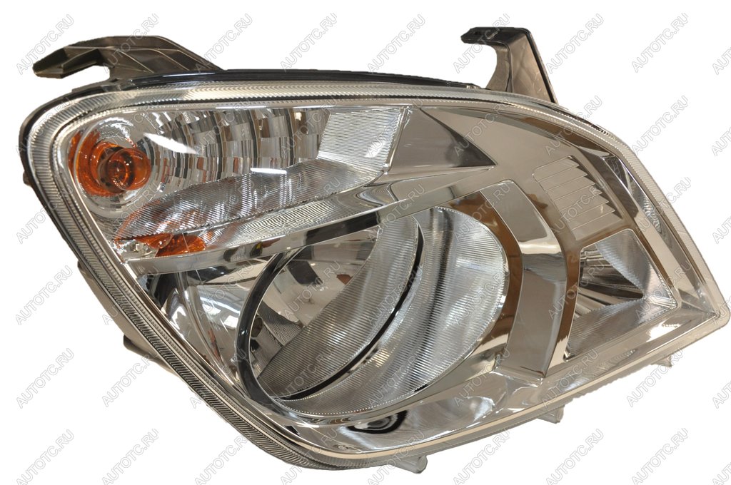 6 699 р. Фара блок ГАЗель Next правая AVTOELECTRICA AVTOELECTRICA 21.3775 ае  с доставкой в г. Кемерово