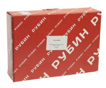 2 199 р. Подшипник ступицы ГАЗ-3307 передней с манжетой комплект РУБИН РУБИН 3307-3103800  с доставкой в г. Кемерово. Увеличить фотографию 3