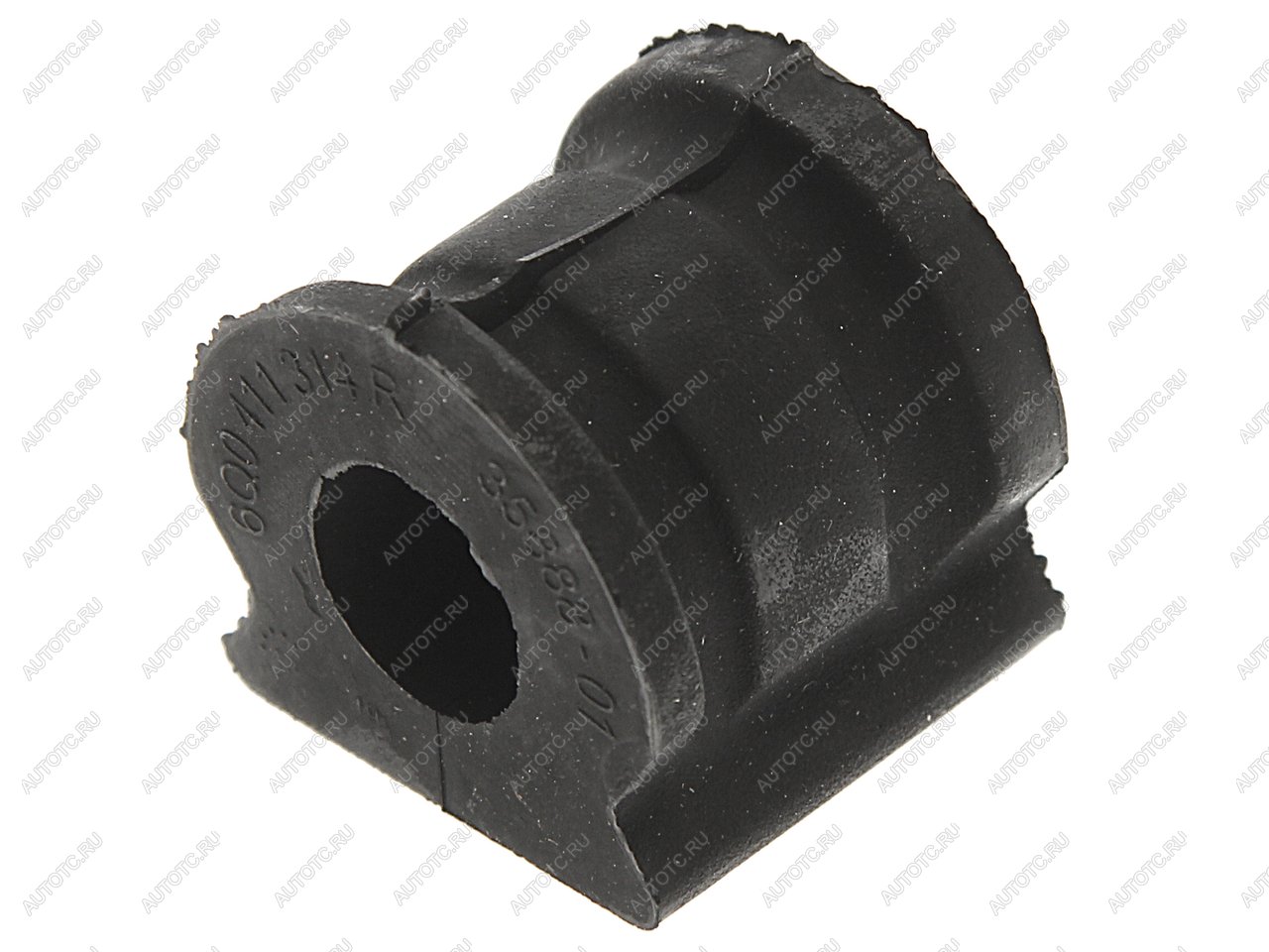 379 р. Втулка стабилизатора VW Polo (02-15) AUDI A1 (15-) SKODA Fabia (07-15) переднего LEMFORDER LEMFORDER 3588801  с доставкой в г. Кемерово