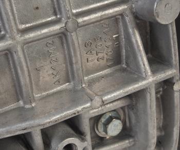 89 099 р. КПП ГАЗ-3302 Бизнес дв.УМЗ-4216 ЕВРО-3 (ОАО ГАЗ) № GAZ 3302-1700010-20  с доставкой в г. Кемерово. Увеличить фотографию 4