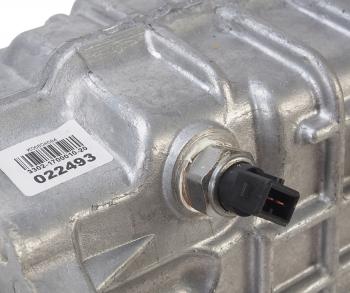 89 099 р. КПП ГАЗ-3302 Бизнес дв.УМЗ-4216 ЕВРО-3 (ОАО ГАЗ) № GAZ 3302-1700010-20  с доставкой в г. Кемерово. Увеличить фотографию 3