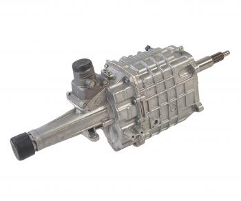 89 099 р. КПП ГАЗ-3302 Бизнес дв.УМЗ-4216 ЕВРО-3 (ОАО ГАЗ) № GAZ 3302-1700010-20  с доставкой в г. Кемерово. Увеличить фотографию 2