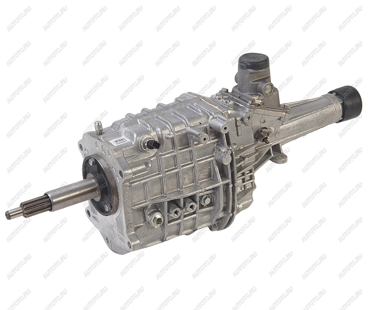 89 099 р. КПП ГАЗ-3302 Бизнес дв.УМЗ-4216 ЕВРО-3 (ОАО ГАЗ) № GAZ 3302-1700010-20  с доставкой в г. Кемерово