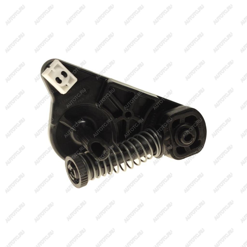 5 549 р. Рычаг VW Polo AUDI A1 SEAT Ibiza SKODA Fabia кулисы переключения передач OE VAG 6r0711202  с доставкой в г. Кемерово
