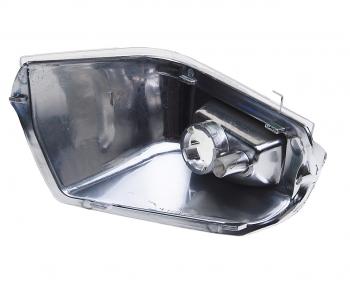 469 р. Указатель поворота MERCEDES Spinter (06-) левый BSG BSG bsg60916002  с доставкой в г. Кемерово. Увеличить фотографию 2