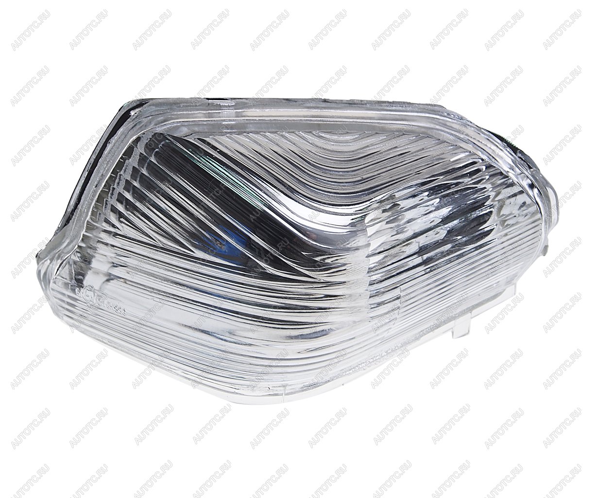 469 р. Указатель поворота MERCEDES Spinter (06-) левый BSG BSG bsg60916002  с доставкой в г. Кемерово