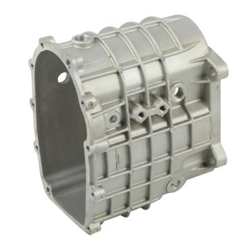 5 899 р. Картер ГАЗ-2705,3302,ГАЗель Next КПП передний PRAVT PRAVT pr.31029-1701014-01  с доставкой в г. Кемерово. Увеличить фотографию 2