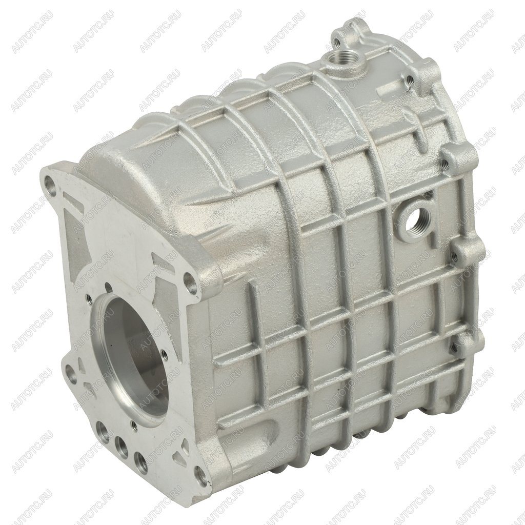 5 899 р. Картер ГАЗ-2705,3302,ГАЗель Next КПП передний PRAVT PRAVT pr.31029-1701014-01  с доставкой в г. Кемерово