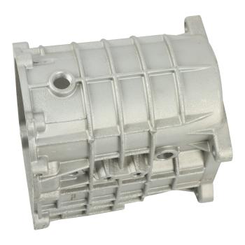 5 899 р. Картер ГАЗ-2705,3302,ГАЗель Next КПП передний PRAVT PRAVT pr.31029-1701014-01  с доставкой в г. Кемерово. Увеличить фотографию 4
