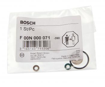 599 р. Ремкомплект MERCEDES Sprinter клапана топливного BOSCH BOSCH f00n000071  с доставкой в г. Кемерово. Увеличить фотографию 1