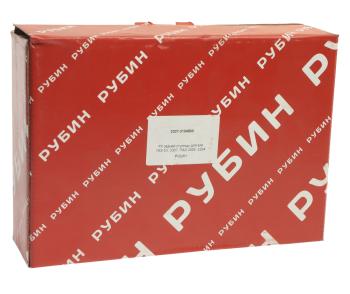 2 499 р. Подшипник ступицы ГАЗ-3307,ГАЗон Next задней комплект РУБИН РУБИН 3307-3104800  с доставкой в г. Кемерово. Увеличить фотографию 3