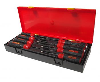 7 199 р. Набор отверток 8 предметов JTC JTC TOOLS CO., LTD jtc-k7084  с доставкой в г. Кемерово. Увеличить фотографию 1