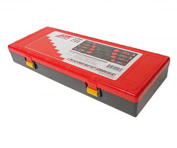 7 199 р. Набор отверток 8 предметов JTC JTC TOOLS CO., LTD jtc-k7084  с доставкой в г. Кемерово. Увеличить фотографию 3