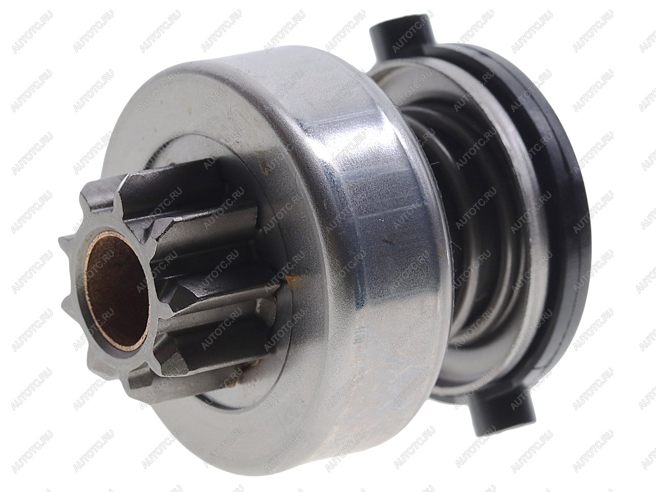 1 359 р. Привод стартера VW Passat (97-05) (бендикс) BOSCH BOSCH 1986se1650  с доставкой в г. Кемерово