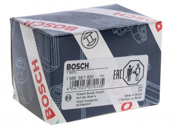 1 359 р. Привод стартера VW Passat (97-05) (бендикс) BOSCH BOSCH 1986se1650  с доставкой в г. Кемерово. Увеличить фотографию 3