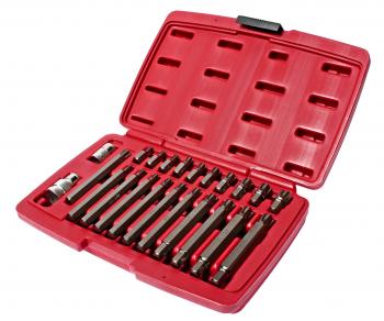4 849 р. Набор бит 12 38 RIBE RM5-RM14 2 держателя 23 предмета в кейсе JTC JTC TOOLS CO., LTD jtc-5715  с доставкой в г. Кемерово. Увеличить фотографию 1