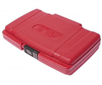 4 849 р. Набор бит 12 38 RIBE RM5-RM14 2 держателя 23 предмета в кейсе JTC JTC TOOLS CO., LTD jtc-5715  с доставкой в г. Кемерово. Увеличить фотографию 3