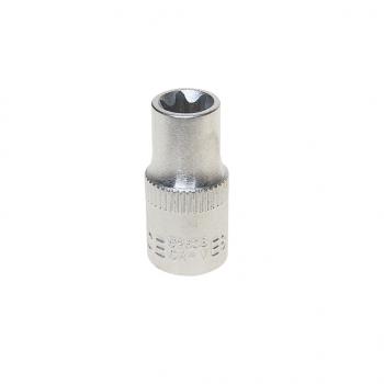 60 р. Головка торцевая 14 TORX Е8 L=25мм ROCKFORCE ROCKFORCE rf-52608  с доставкой в г. Кемерово. Увеличить фотографию 1