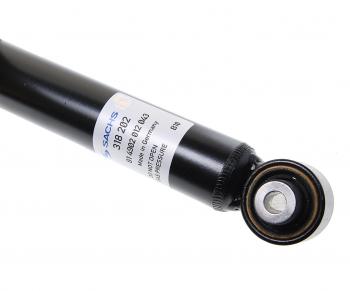 7 599 р. Амортизатор VW Golf (12-) AUDI A3 (12-) SKODA Octavia (12-) задний левыйправый газовый SACHS SACHS 318202  с доставкой в г. Кемерово. Увеличить фотографию 3