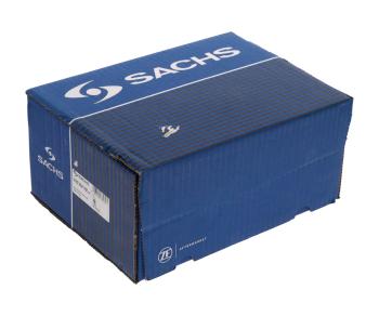 9 999 р. Подшипник выжимной VW Crafter (06-) гидравлический SACHS SACHS 3182654192  с доставкой в г. Кемерово. Увеличить фотографию 4