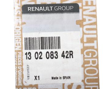 18 499 р. Вал распределительный RENAULT OE RENAULT 130208342r  с доставкой в г. Кемерово. Увеличить фотографию 5