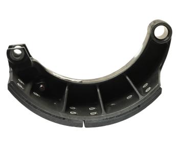 5 649 р. Колодки тормозные SITRAK HOWO задние с накладками (замена на AZ9761451220) (1шт.) OE SITRAK 711-50200-6310  с доставкой в г. Кемерово. Увеличить фотографию 3