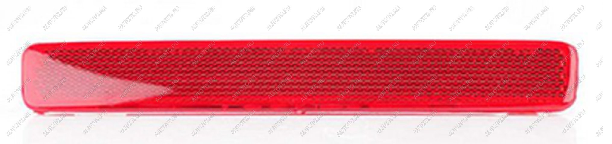 191 р. Катафот VW T5 (12-15) бампера заднего правый BSG BSG bsg90806003  с доставкой в г. Кемерово