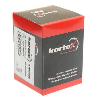 339 р. Насос омывателя HYUNDAI Porter KORTEX KORTEX kwm008  с доставкой в г. Кемерово. Увеличить фотографию 3