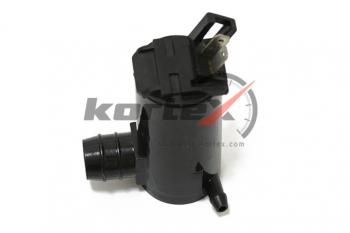 339 р. Насос омывателя HYUNDAI Porter KORTEX KORTEX kwm008  с доставкой в г. Кемерово. Увеличить фотографию 4